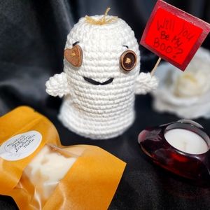 Will You Be My Boo Gift Kit